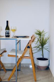Spitaki Cozy Living Messolonghi - Mesolongion - 4