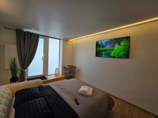 T1 Bamboo apartament - 5