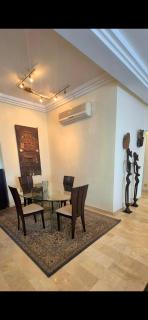 Luxueux cottage avec jardin privatif à Riviera Golf Beverly Hills - Abidjan - 7