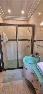 Luxueux cottage avec jardin privatif à Riviera Golf Beverly Hills - Abidjan - 5