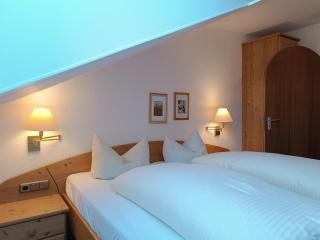 Panorama-Almenrausch mit Hallenbad & Sauna - GRATIS ÖPNV - Fischen - 6