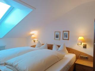 Panorama-Almenrausch mit Hallenbad & Sauna - GRATIS ÖPNV - Fischen - 2
