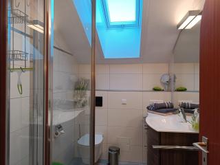 2-Raum FeWo Almenrausch - Hallenbad & Sauna - 3