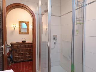 2-Raum FeWo Almenrausch - Hallenbad & Sauna - Fischen im Allgäu - 2