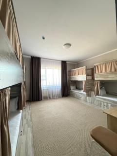 Shygys_hotel - 1