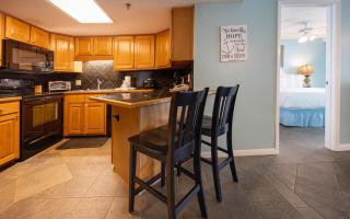 Phoenix III 3058 condo - Orange Beach - 8