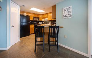 Phoenix III 3058 condo - Orange Beach - 7
