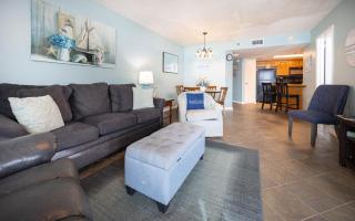 Phoenix III 3058 condo - Orange Beach - 5