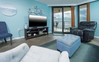 Phoenix III 3058 condo - Orange Beach - 6