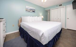 Phoenix III 3058 condo - Orange Beach - 1