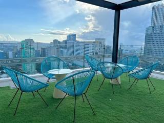 Studio Condo Fully Furnished-near IT Park - Cebu City - 8