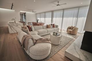 Open Country Homestead- Luxury accommodation in Burradoo - 9