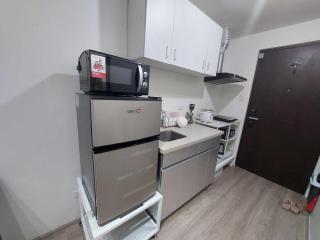 Studio Condo Fully Furnished-near IT Park - Cebu City - 5