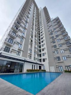 Studio Condo Fully Furnished-near IT Park - Cebu City - 2