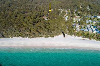Saltwood at Hyams Beach - Hyams Beach - 8