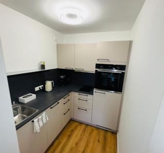 Apartment Julian - 4