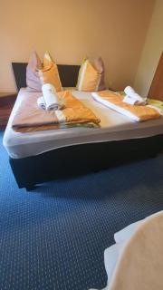 Hotel Zur Festwiese - Gierstädt - 9