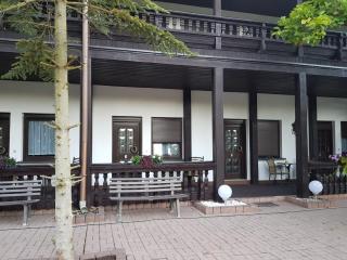 Hotel Zur Festwiese - Gierstädt - 6