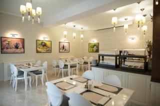 Olivia 9teen Hotel Boutique - Sibiu - 8