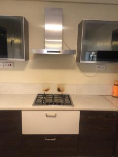 Comfortable two bedroom at Manza apartments - 7