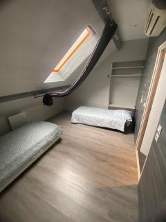 Duplexe Fenay 15 min de dijon - Fénay - 7