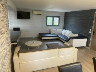 Duplexe Fenay 15 min de dijon - Fénay - 4