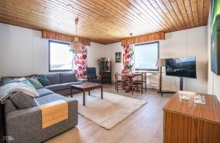 Perinteikäs 3 makuuhuoneen koti - 2