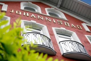 Hotel Johannisbad - Bad Aibling - 2