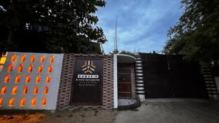 Kawarin River Exclusive Hotel & Resort - Ban Gaeng Cho - 7