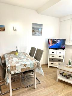 Ferienwohnung Haus Boje "Knurrhahn" - Neuharlingersiel - 6