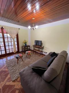 Recanto da Araucária 2 - Campos do Jordão - 2