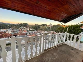 Recanto da Araucária 2 - Campos do Jordão - 0