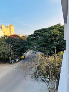 2 BHK Next to the Beautiful Park - 2