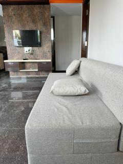 2 BHK Next to the Beautiful Park - 3