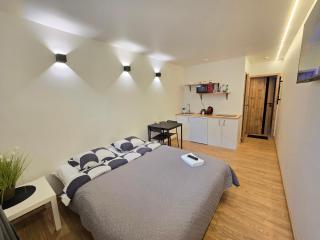 T2 Studio apartment - Klaipėda - 8