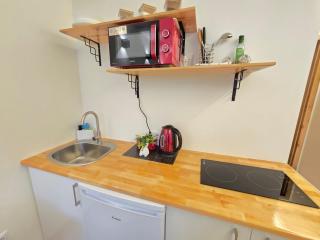 T2 Studio apartment - Klaipėda - 5