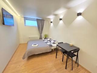 T2 Studio apartment - Klaipėda - 3
