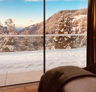 Chalet Tschattlhof Dolomites - 6