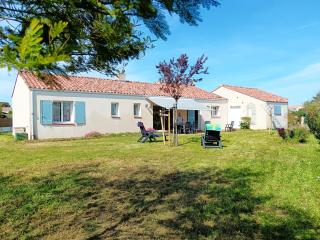 Le Secret des Marees - Givrand - 5