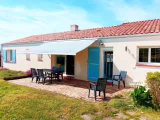Le Secret des Marees - Givrand - 1