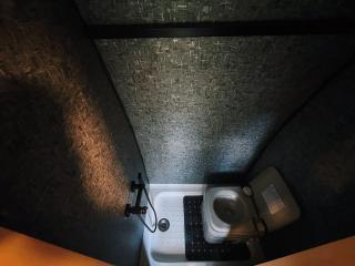 Huckleberry - Fully equipped camper van in Kutaisi, Georgia - 8