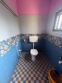 goutami prasad jungle stay - Gokarna - 7