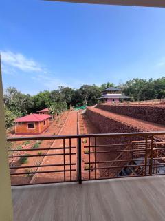 goutami prasad jungle stay - Gokarna - 5
