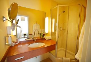 Hotel Johannisbad - Bad Aibling - 1