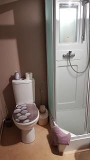 Chambre d'hôte au Grenier d'Abondance - 1