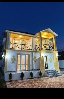 Gabala Golden Villa - Gabala - 0