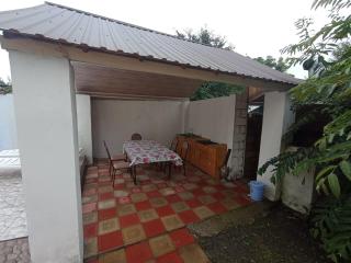 Gabala Golden Villa - Gabala - 7