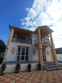 Gabala Golden Villa - Gabala - 8