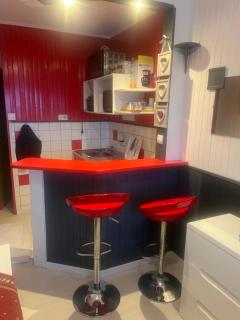 Studio Les Rousses - Les Rousses - 1