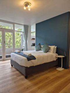 St Martini 425 Apartment - Città del Capo - 0